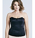 Naturally Close Stretch Corset