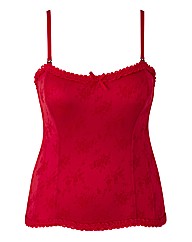 Naturally Close Stretch Corset