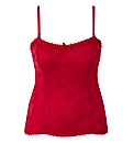 Naturally Close Stretch Corset
