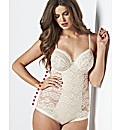 MAGISCULPT Underwired Lace Bodyshaper