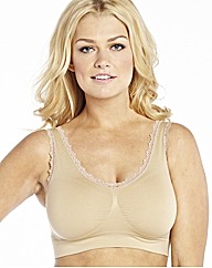 Naturally Close Pack of 3 Comfort Tops