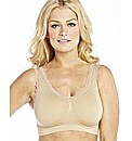 Naturally Close Pack of 3 Comfort Tops