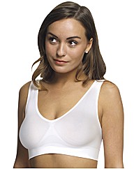 JML Pack of 3 Belvia Bras