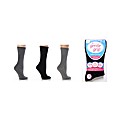 Pack of 6 Gentle Grip Socks