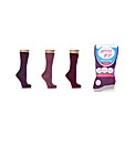 Pack of 6 Gentle Grip Socks