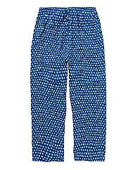 Pretty Secrets Pyjama Bottoms L28 Pretty Secrets Pyjama Bottoms L28