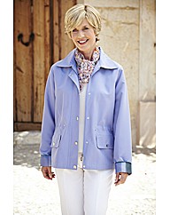 Dannimac Jacket Length 30in