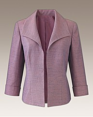 Slimma Signature Tailored Jacket