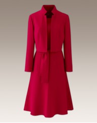 Jacket And Dress