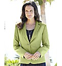 Tailored Jacket