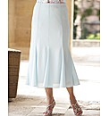H&O Skirt Length 32in