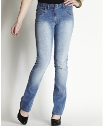 Stretch Slim Leg Jeans Length 31in