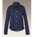 Western Style Denim Jacket