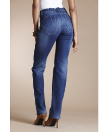 Simply WOW Slim Leg Jeans Length 30in