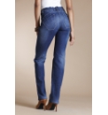 Simply WOW Slim Leg Jeans Length 30in