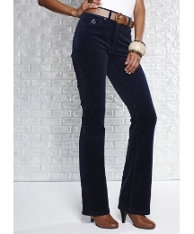 Tall WOW Bootcut Cord Jeans Length 34in
