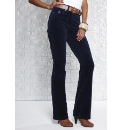 Tall WOW Bootcut Cord Jeans Length 34in