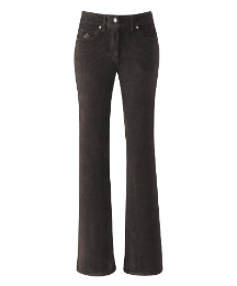 WOW Cord Bootcut Jeans Length 31in