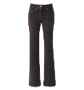 WOW Cord Bootcut Jeans Length 31in
