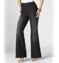 MAGIFIT Bootcut Jeans Length 28in