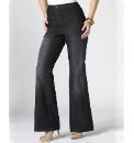 MAGIFIT Bootcut Jeans Length 31in