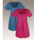 Pack of 2 Short Sleeve Tops