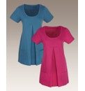 Pack of 2 Short Sleeve Tops