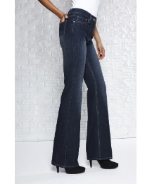 Simply WOW Tummy Tamer Jeans 34in