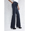 Simply WOW Tummy Tamer Jeans 34in