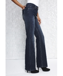 Simply WOW Tummy Tamer Jeans Length 28in