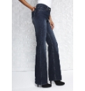 Simply WOW Tummy Tamer Jeans Length 28in