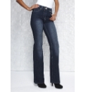 Simply WOW Tummy Tamer Jeans Length 31in