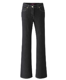 Simply WOW Tummy Tamer Jeans 34in