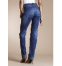 Simply WOW Slim Leg Jeans Length 30in