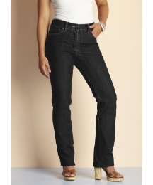 Simply WOW Slim Leg Jeans Length 33in