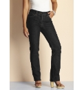Simply WOW Slim Leg Jeans Length 33in