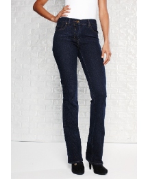 Simply WOW Thigh Slimmer Jeans 31in