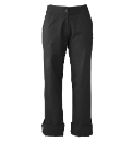 Linen Roll Up Trousers Length 28in