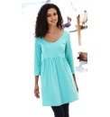 Skater Jersey Tunic