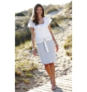 Western Twill Skirt