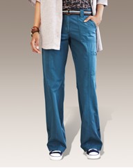 Belted Combats