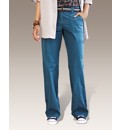 Belted Combats