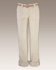 Belted Combats