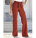 Self Belted Combats Length 30in