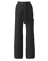 Self Belted Combats Length 28in