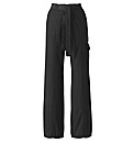 Self Belted Combats Length 28in