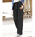 Self Belted Combats Length 32in