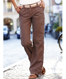 Belted Combats Short Length 28in