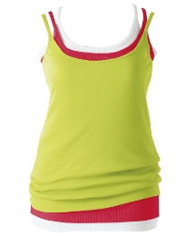 Pack of 3 Camisoles