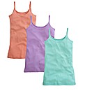 Pack of 3 Camisoles